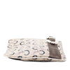 Celine C Carriage Coated Canvas Crossbody Secondhand