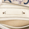 Celine C Carriage Coated Canvas Crossbody Secondhand