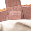 Gucci Small Calfskin Bamboo Shopper Satchel Secondhand