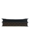 Louis Vuitton Monogram Reverse Trunk Clutch Secondhand