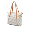 Louis Vuitton Damier Azur Totally MM Secondhand