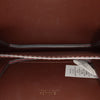 Versace Small Leather Virtus Top Handle Flap Secondhand