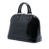 Louis Vuitton Electric Epi Alma PM Secondhand
