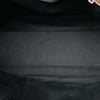 Secondhand Burberry House Check Canvas Tote