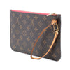 Louis Vuitton Monogram Neverfull MM Pouch Secondhand