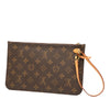 Louis Vuitton Monogram Neverfull Pouch Secondhand