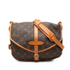 Louis Vuitton Monogram Saumur 30 Secondhand