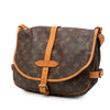 Louis Vuitton Monogram Saumur 30 Secondhand