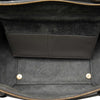Celine Mini Grained Calfskin Belt Bag Secondhand