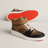 Hermès Sneakers Model Freestyle Secondhand