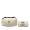 Hermès Small H Plume Bride A Brac Case Secondhand