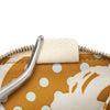 Hermès Epsom Silk'In Compact Wallet Secondhand