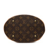 Louis Vuitton Monogram Petit Bucket Secondhand