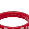 Louis Vuitton Yayoi Kusama Dot Infinity Bangle PM Secondhand