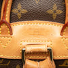 Louis Vuitton Monogram Mini Montsouris Secondhand