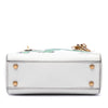 Dior Limited Edition Niki De Saint Phalle Mini Calfskin Dragon Lady Dior Secondhand
