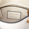 Dior Limited Edition Niki De Saint Phalle Mini Calfskin Dragon Lady Dior Secondhand