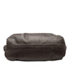 Bottega Veneta Lambskin Chain Pouch Secondhand