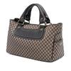 Celine Macadam Canvas Boogie Handbag Secondhand