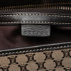 Celine Macadam Canvas Boogie Handbag Secondhand