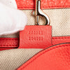Gucci Medium Calfskin Soho Chain Tote Secondhand