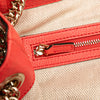 Gucci Medium Calfskin Soho Chain Tote Secondhand