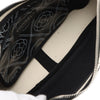 Chanel Coated Canvas Camellia Logo Camera Bag Secondhand