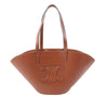 Celine Medium Smooth Calfskin Cuir Triomphe Couffin Tote Secondhand
