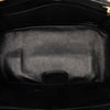 Secondhand Chanel Jersey CC Chocolate Bar Shoulder Bag