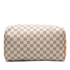 Louis Vuitton Damier Azur Speedy 30 Secondhand