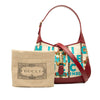 Gucci Small Canvas 100 Centennial Music Jackie 1961 Crossbody Secondhand
