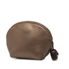 LOEWE Leather Anagram Pouch Secondhand