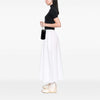Chanel CC Quilted Velvet Crystal Wristlet Clutch Secondhand