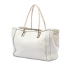 Gucci Calfskin Bella Tote Secondhand