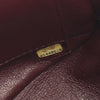 Chanel Lambskin Trendy CC Bowling Bag Secondhand