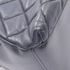 Chanel Lambskin Trendy CC Bowling Bag Secondhand