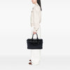 Bottega Veneta Nappa Intrecciato Business Bag Secondhand