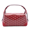 Goyard Goyardine Bowling Toiletry 25 Secondhand