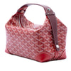 Goyard Goyardine Bowling Toiletry 25 Secondhand