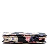 Prada Tessuto Floral Print Chain Crossbody Secondhand