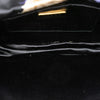 Prada Tessuto Floral Print Chain Crossbody Secondhand
