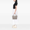 Prada Vitello Phenix Satchel Secondhand