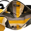 Prada Canvas Canapa Baiadera Triangle Logo Crossbody Secondhand