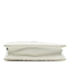 Dior Macrocannage Diamond Calfskin Caro Every Dior Pouch Secondhand