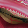 Burberry Small Leather Medley Buckle Crossbody Secondhand
