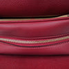 Burberry Small Leather Medley Buckle Crossbody Secondhand
