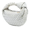 Bottega Veneta Mini Nappa Intrecciato Jodie Secondhand