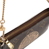 Louis Vuitton Monogram Trunks and Bags Mini Pochette Accessoires Secondhand