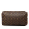Louis Vuitton Monogram Speedy 35 Secondhand