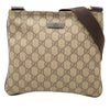 Gucci GG Supreme Crossbody Secondhand
